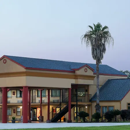 Studio 6 Opelousas, La
